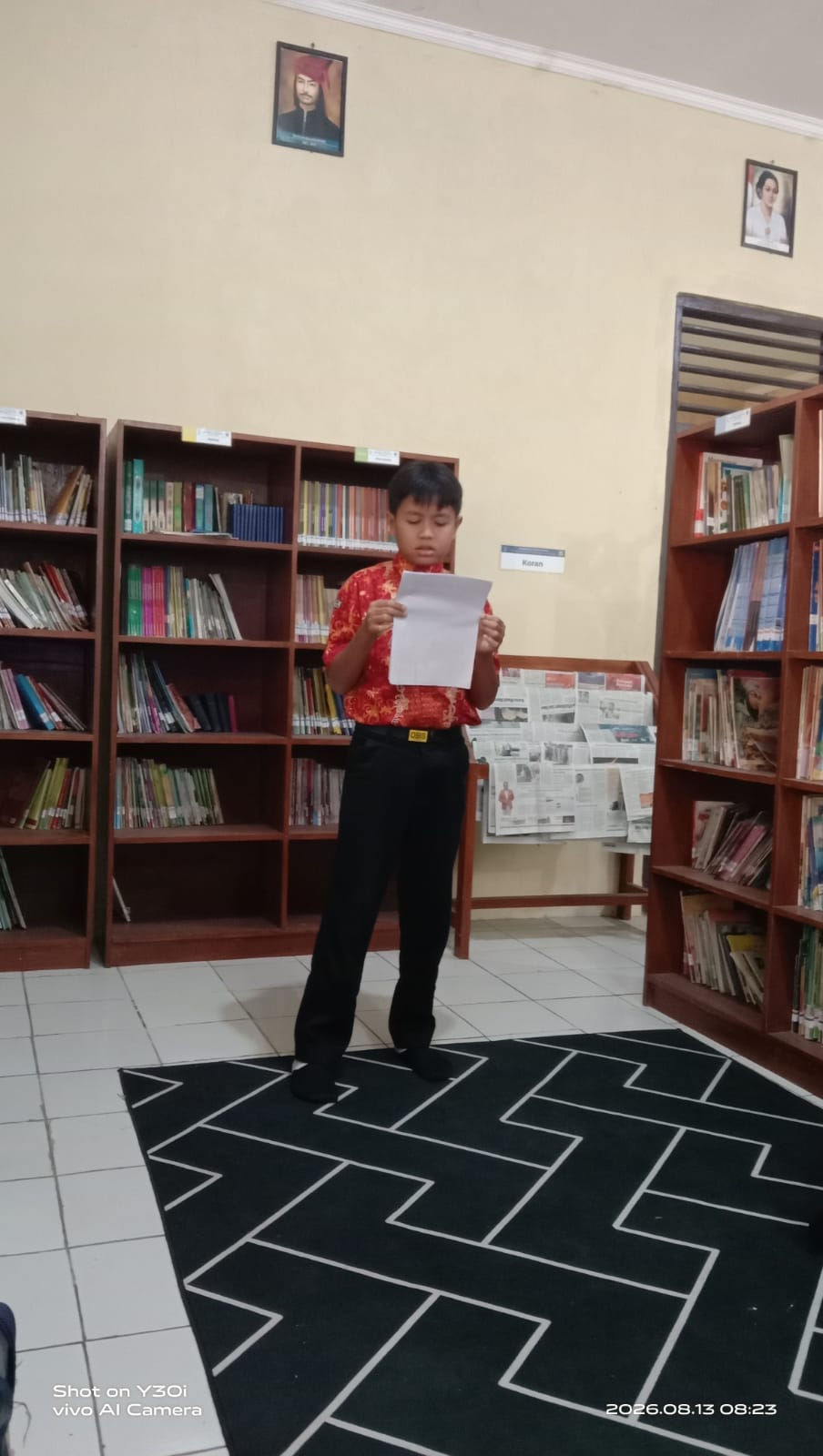 Foto Kegiatan